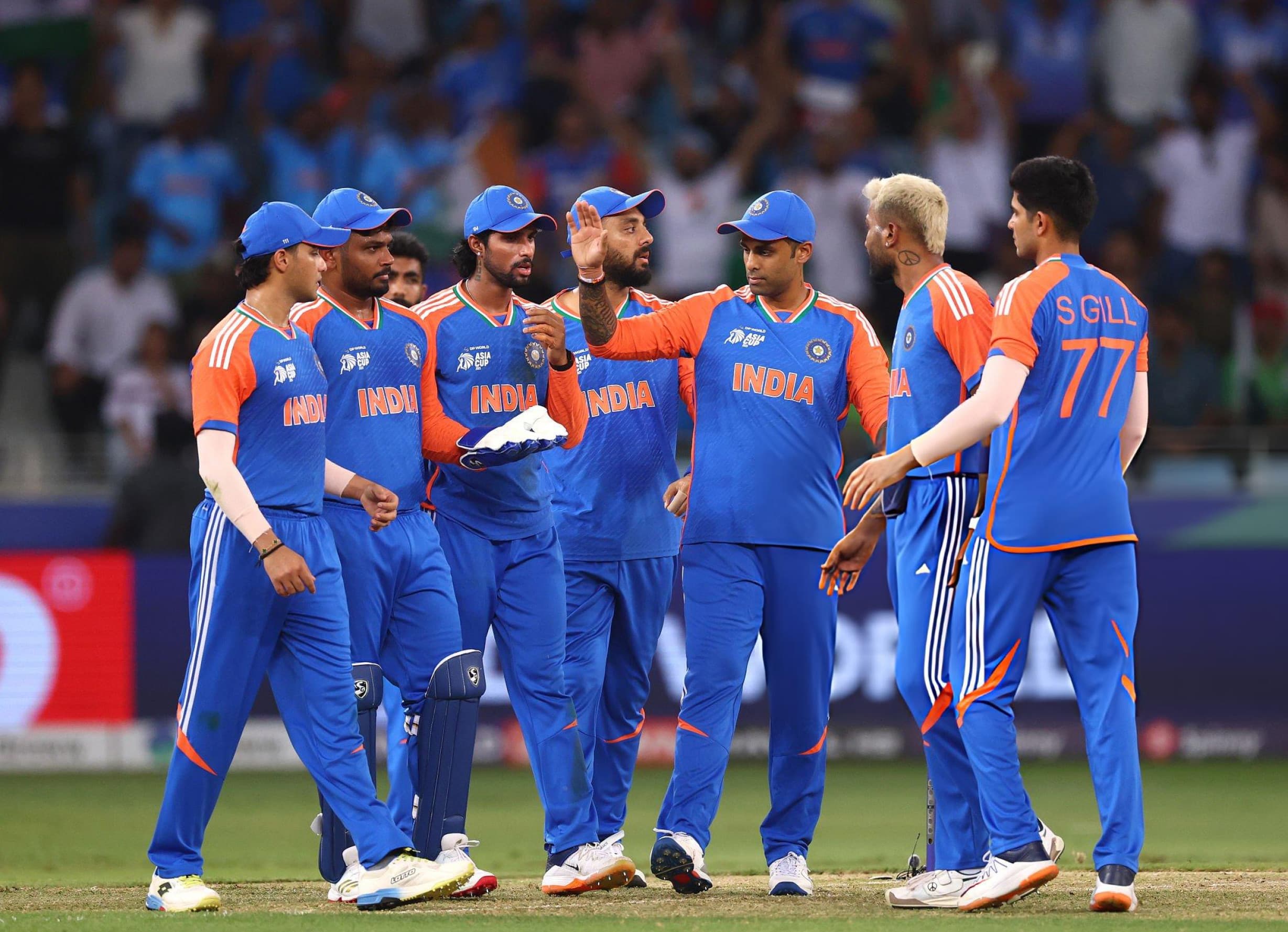 Ricket Analysis T20 World Cup 2026: SWOT Analysis of India – Are the Men in Blue True ...